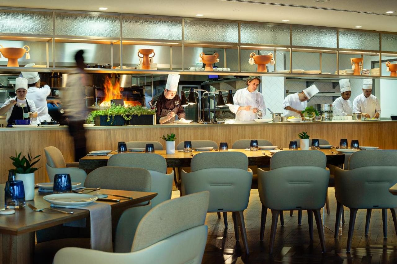 Fairmont Copacabana
