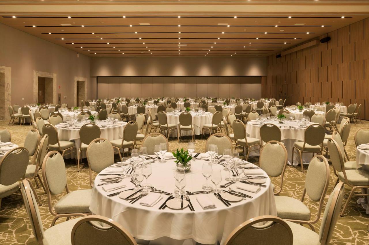 Fairmont Copacabana Hotel Rio de Janeiro