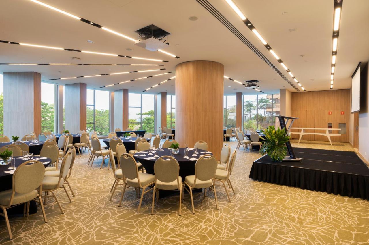 Fairmont Copacabana