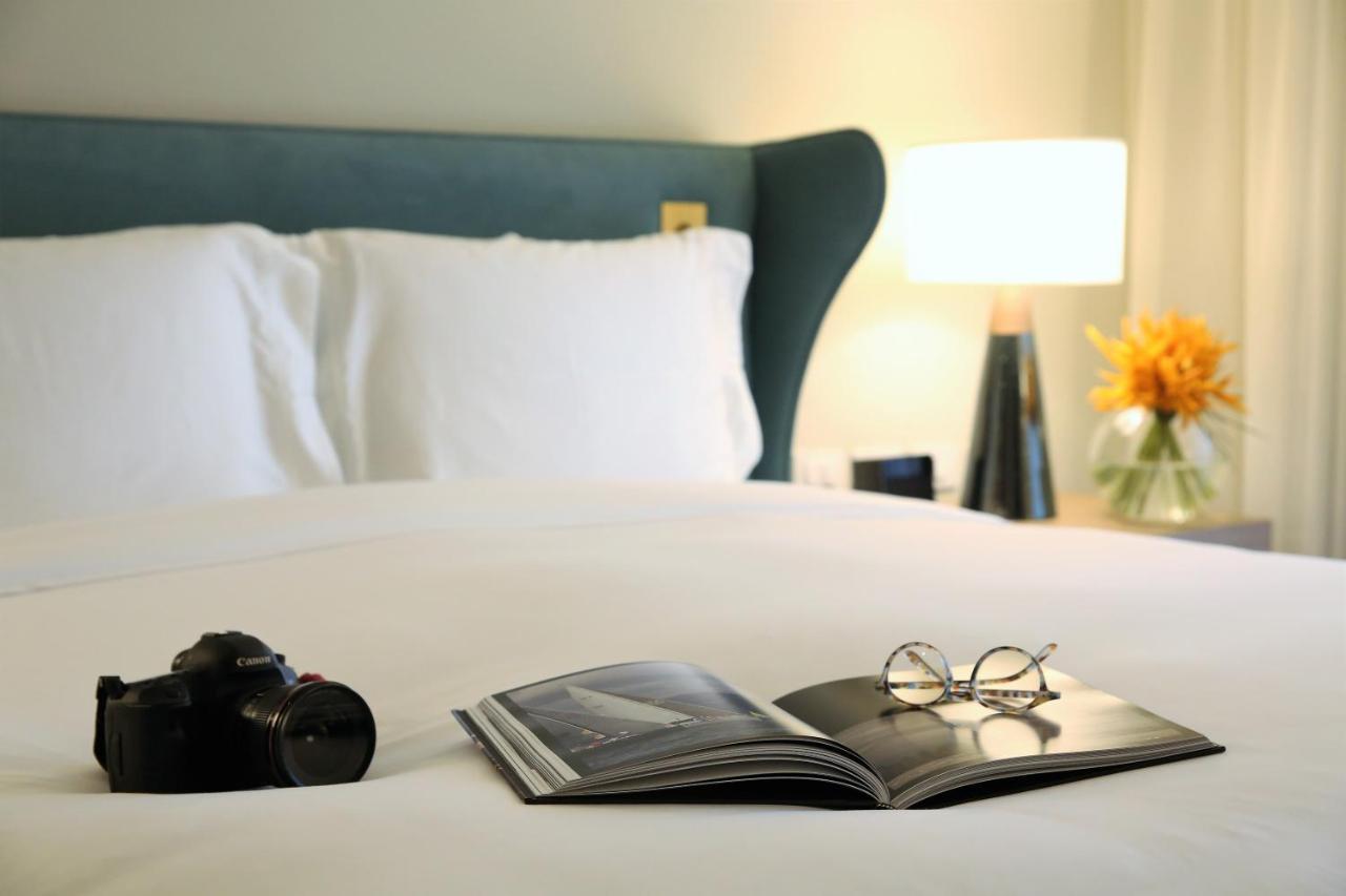 Fairmont Copacabana Rio de Janeiro
