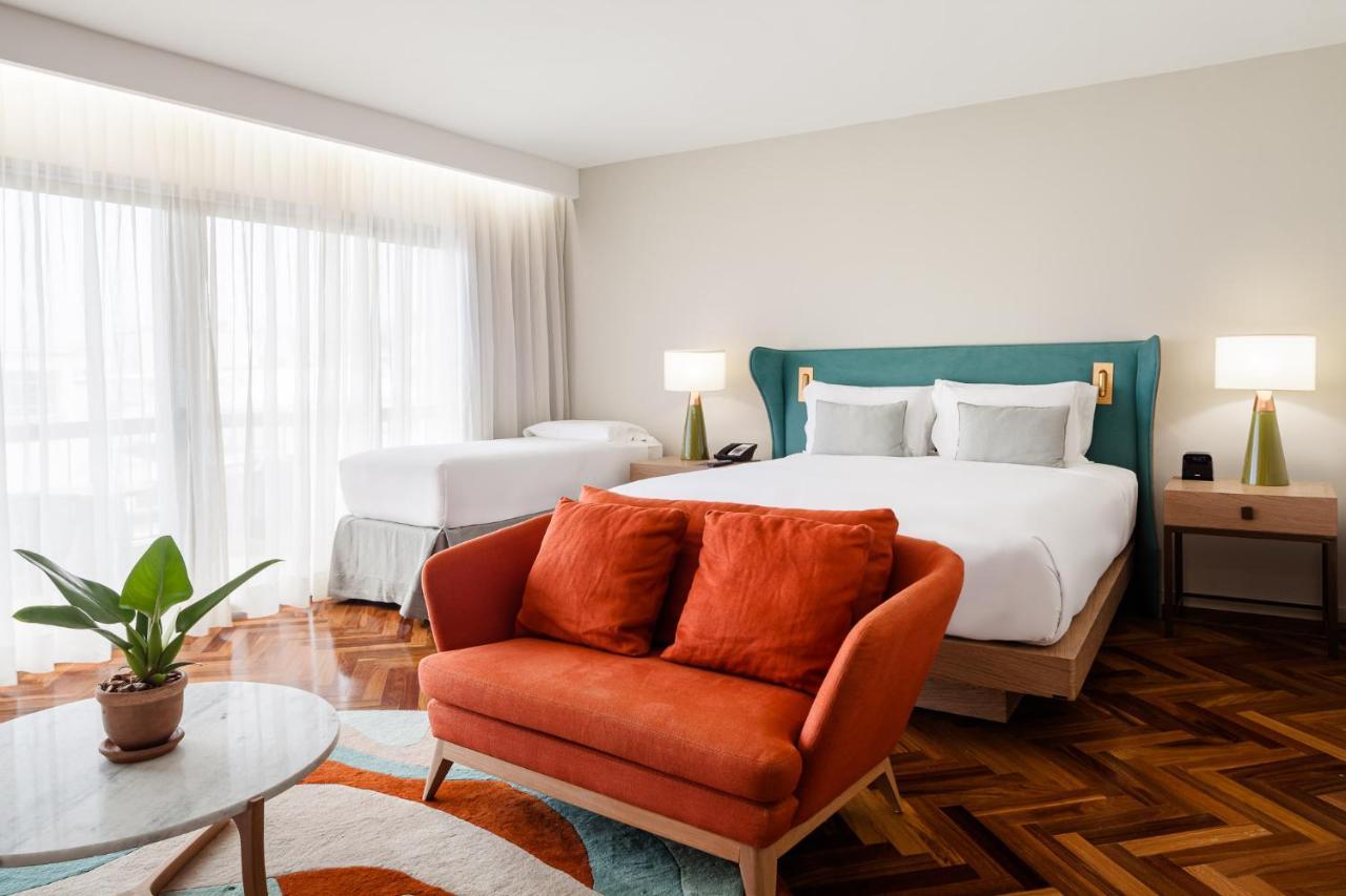 Fairmont Copacabana