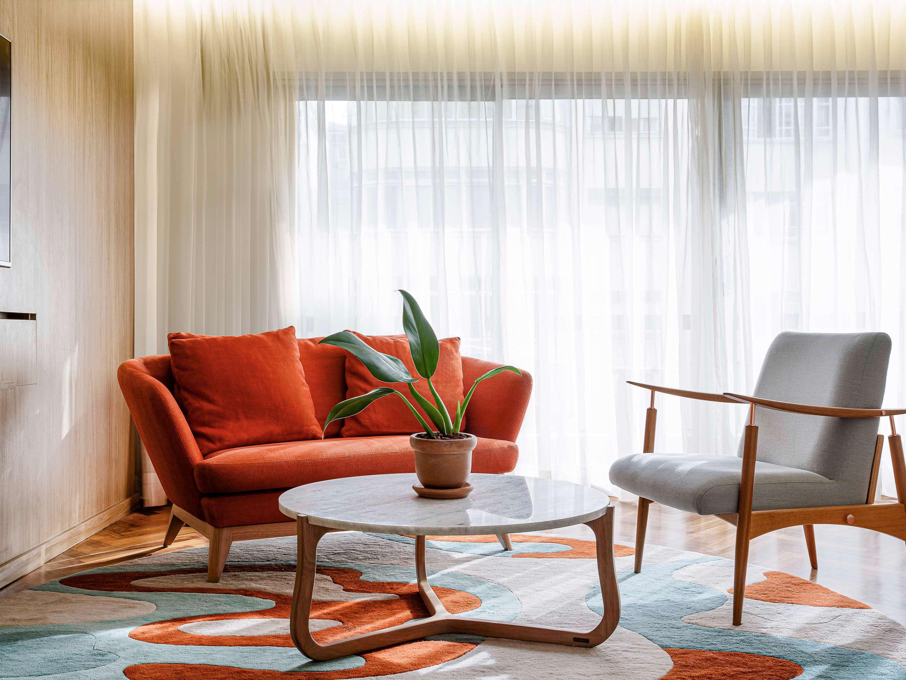 Fairmont Copacabana Hotel