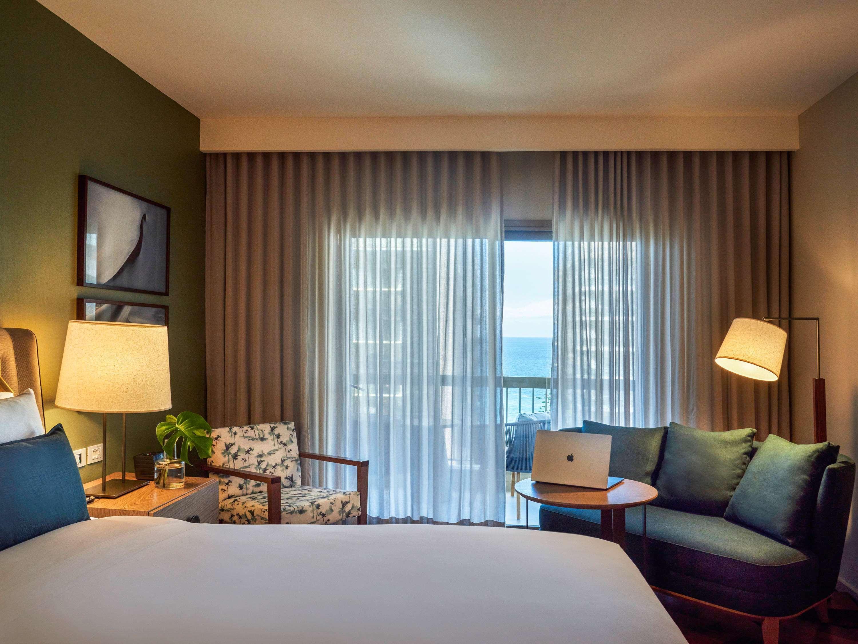 Fairmont Copacabana