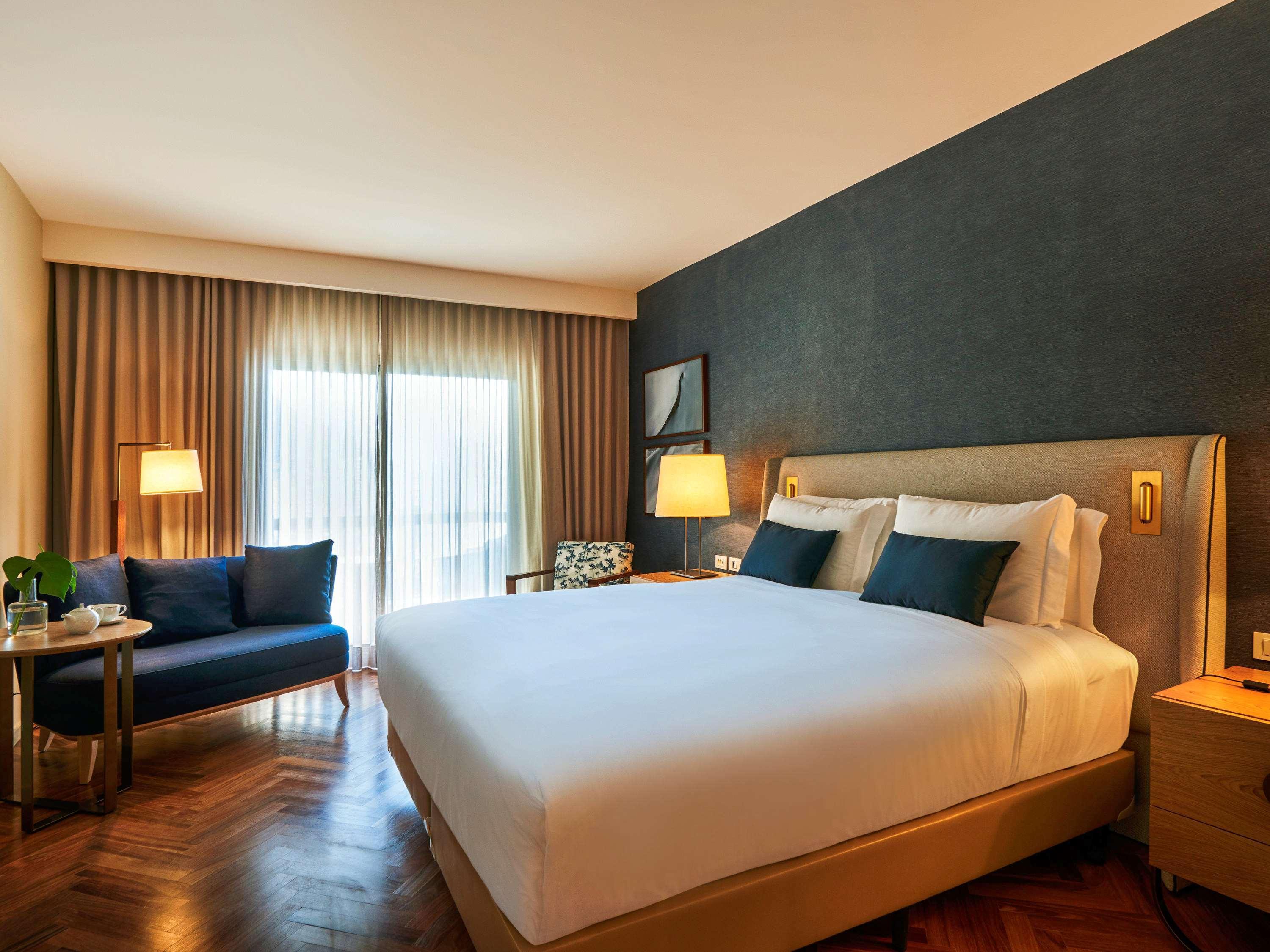 Fairmont Copacabana Hotel 5*