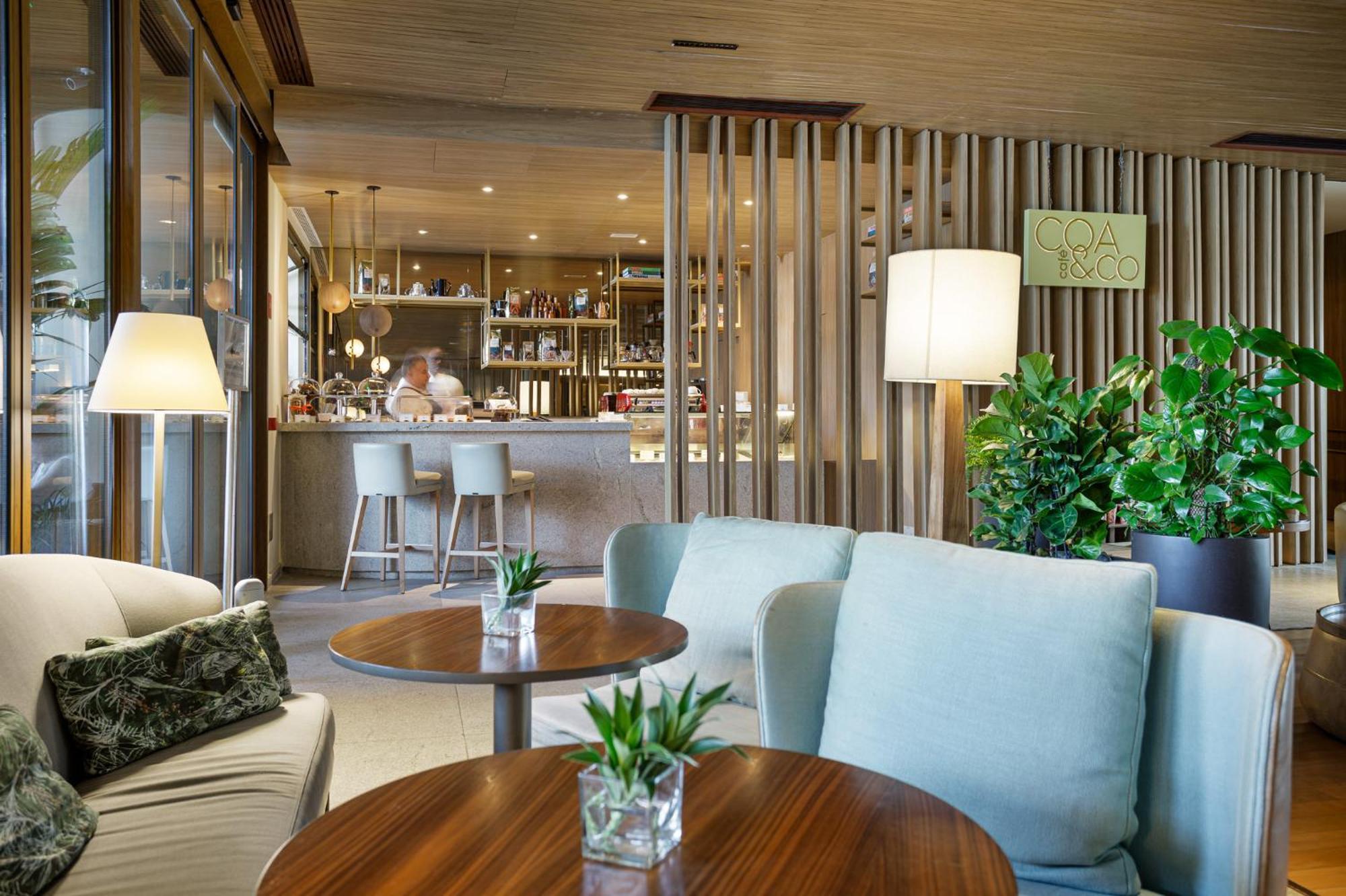 Fairmont Copacabana 5*