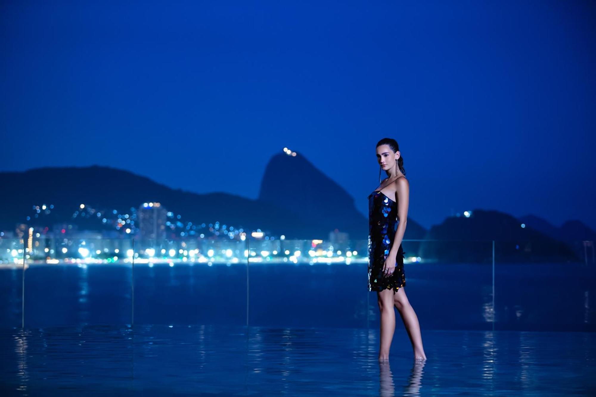 Fairmont Copacabana Hotel 5*