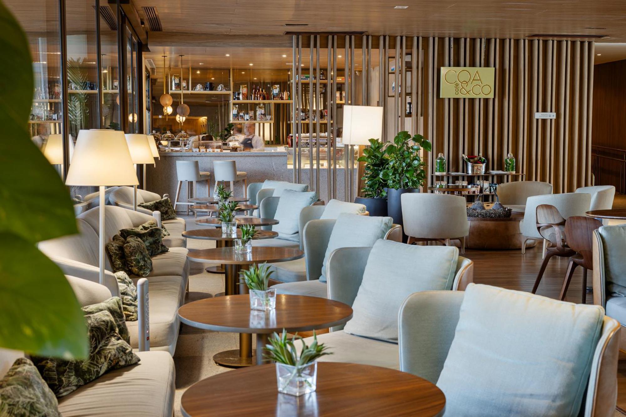 Fairmont Copacabana 5* Rio de Janeiro
