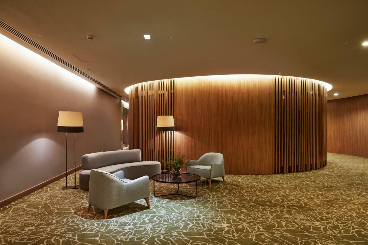 Fairmont Copacabana 5*