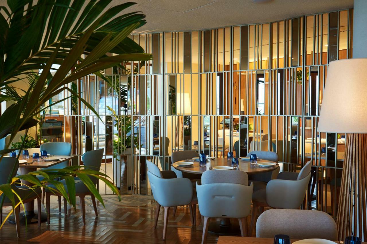 Fairmont Copacabana Hotel 5*
