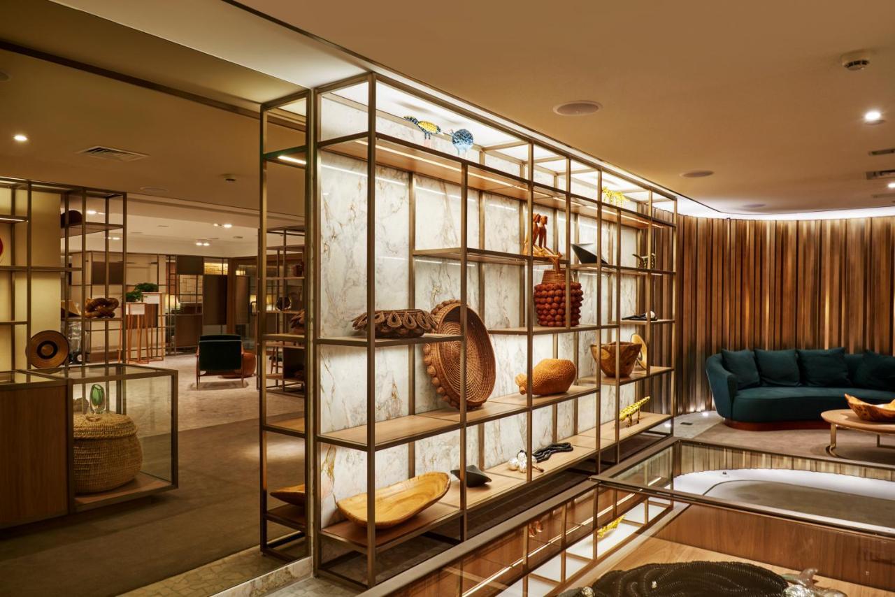 Hotel Fairmont Copacabana 5*